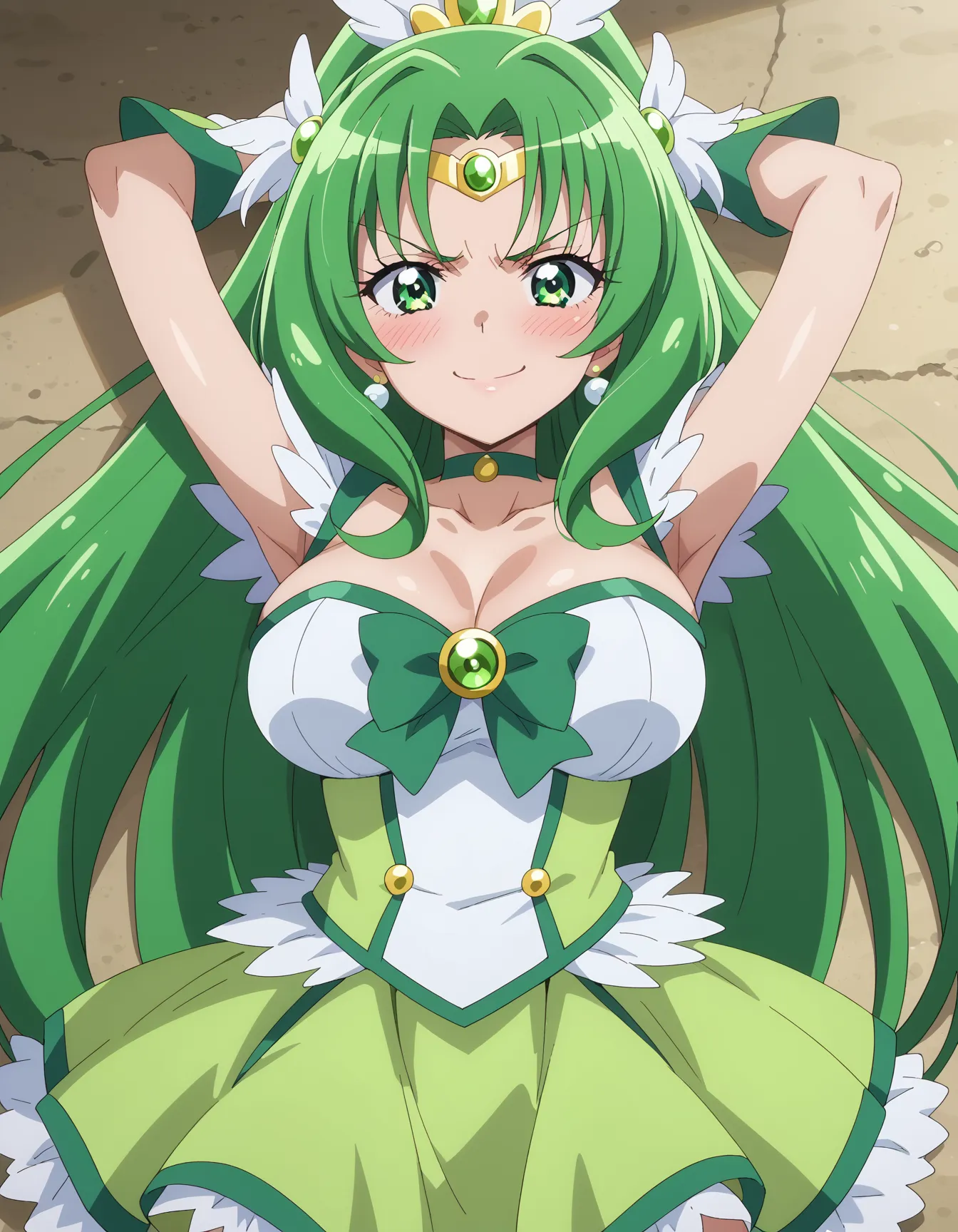 魔法少女