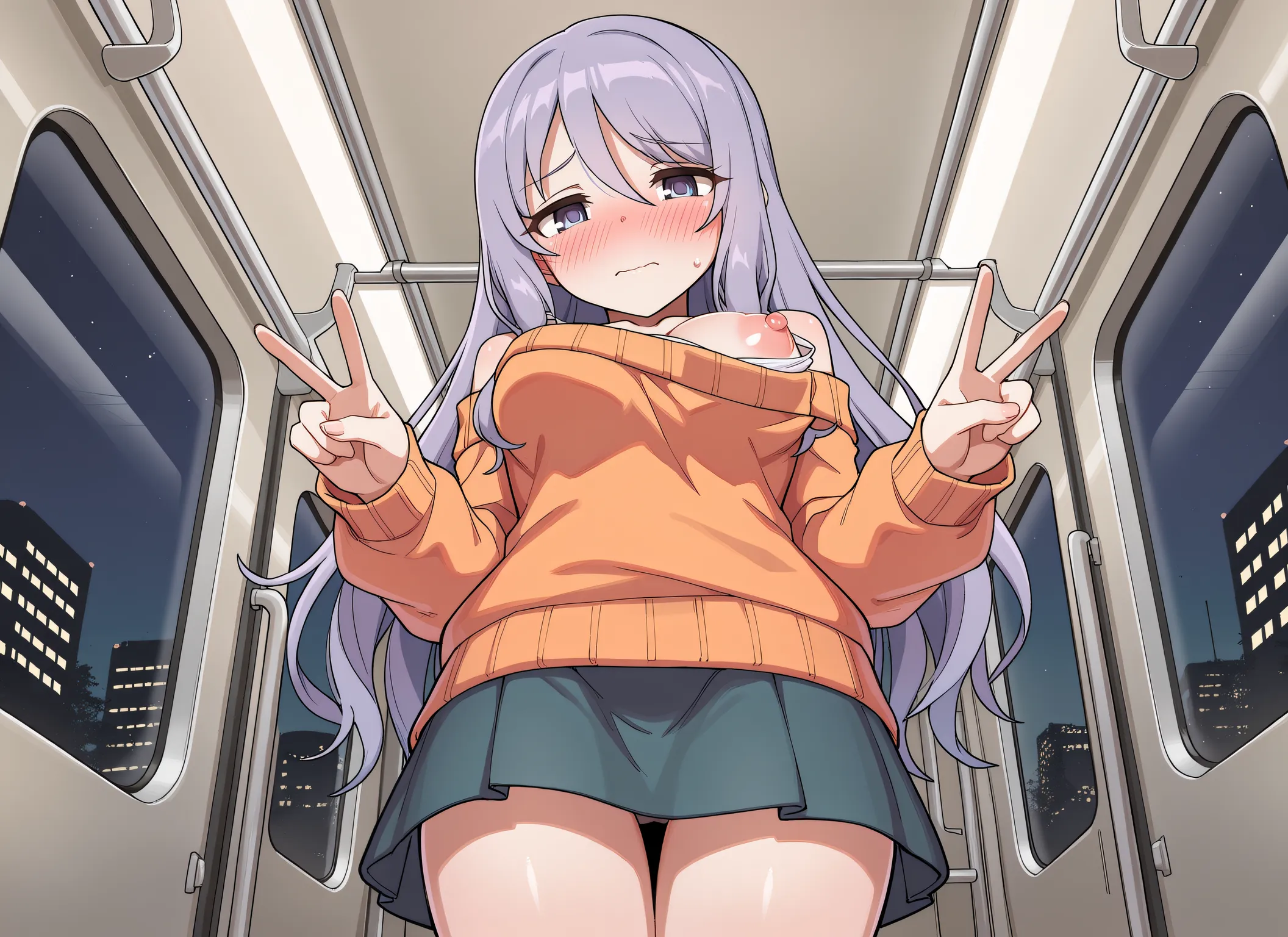靜流