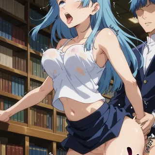 Ahegao