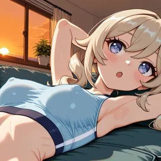 乳头