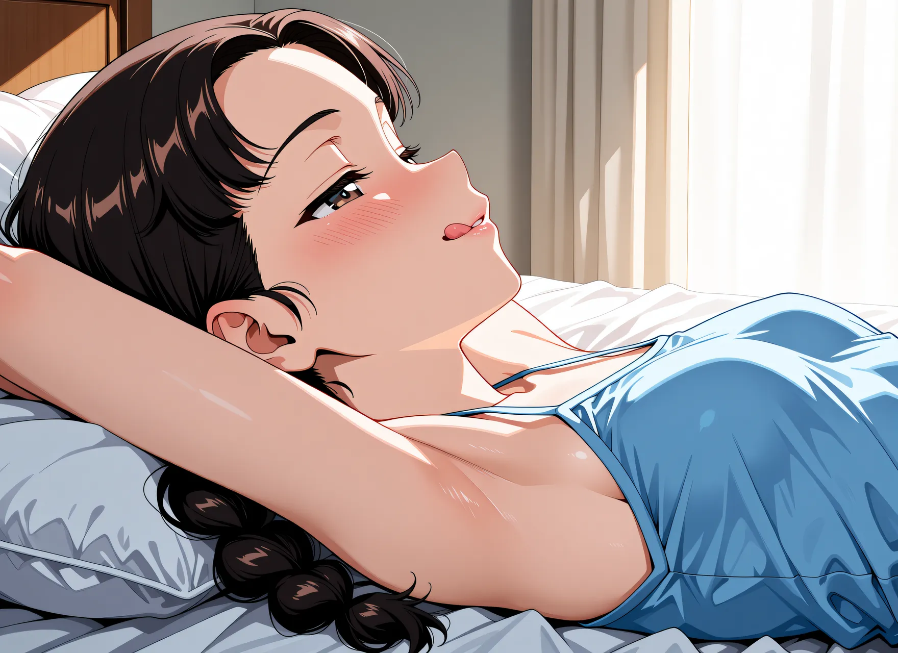 福田はる