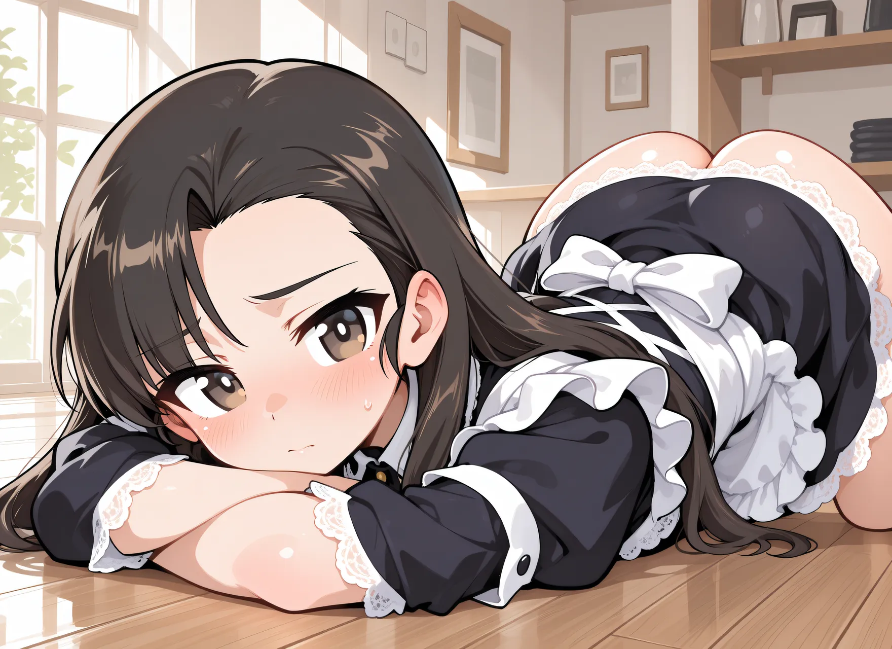 西絹代