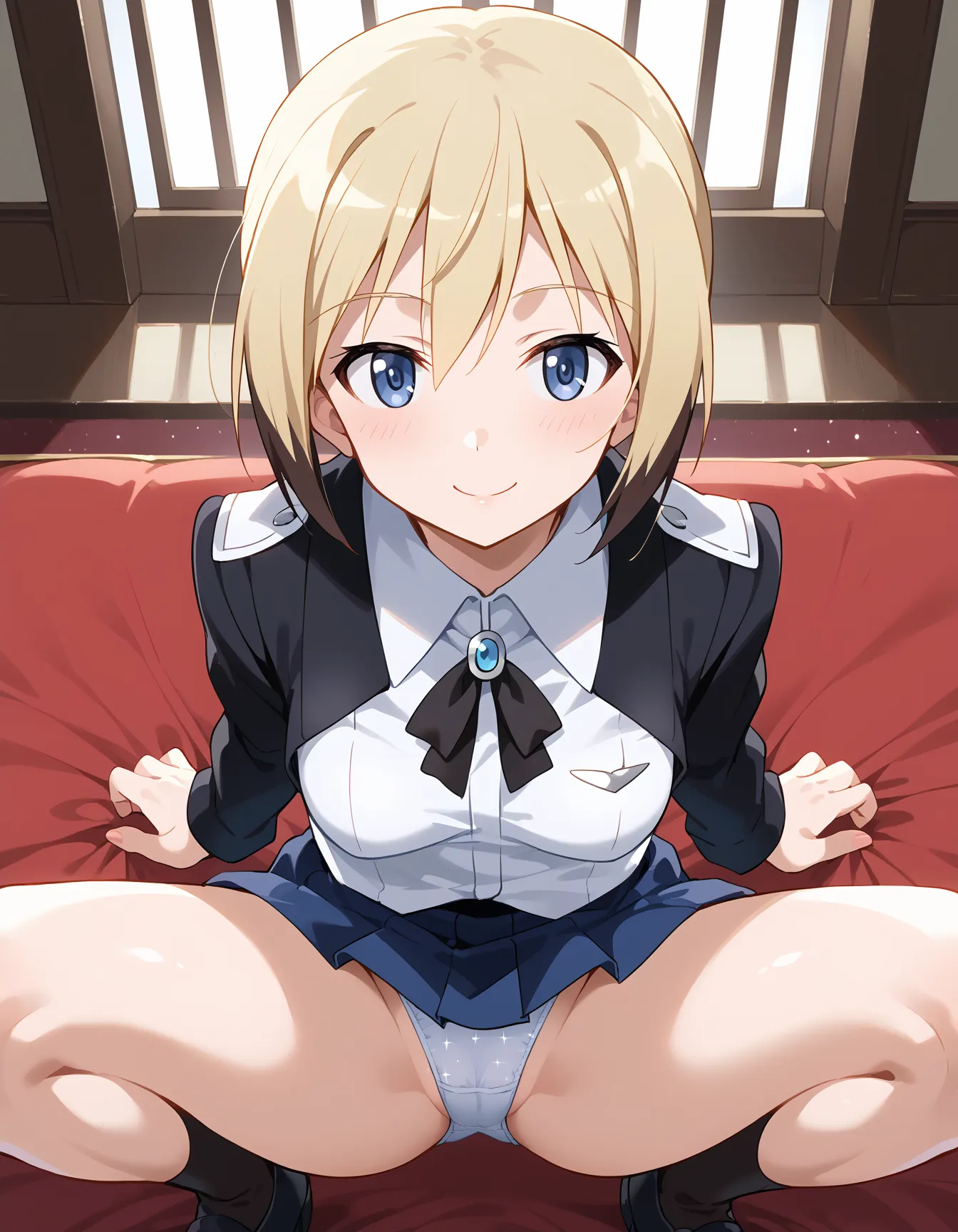 パンティ