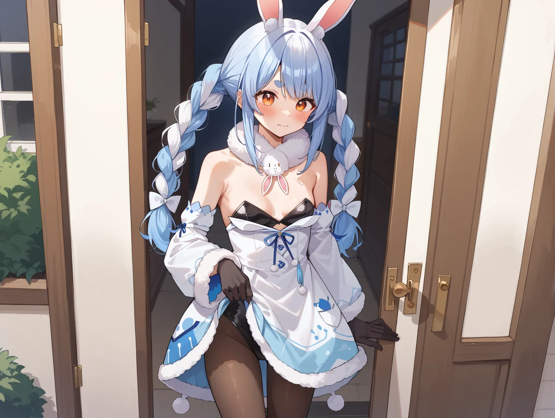 ホロライブ