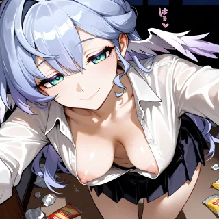 崩壊：スターレイル