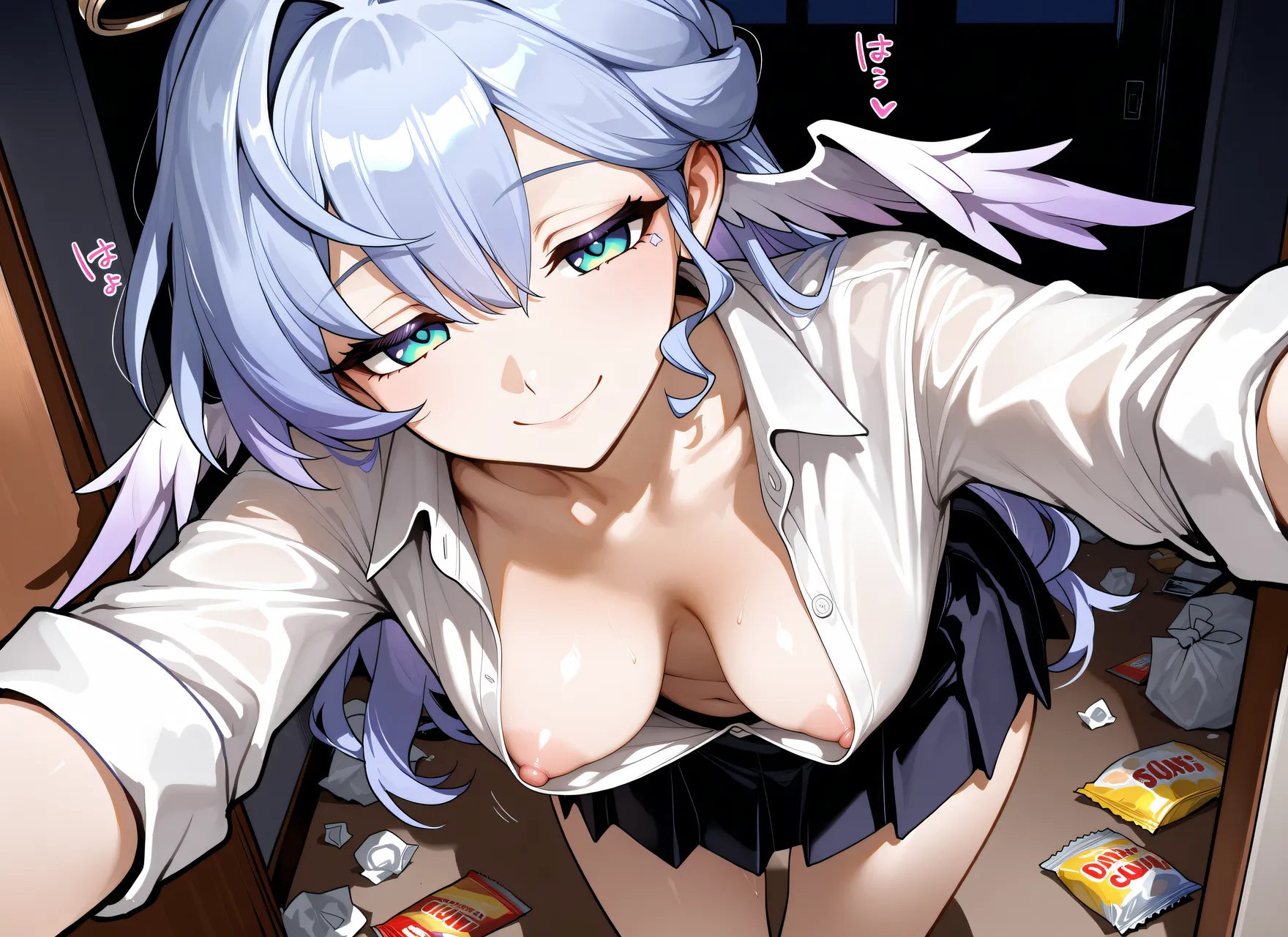 知更鸟