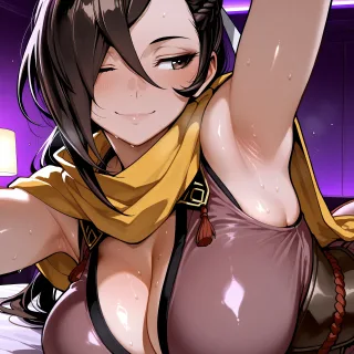 聖火降魔錄