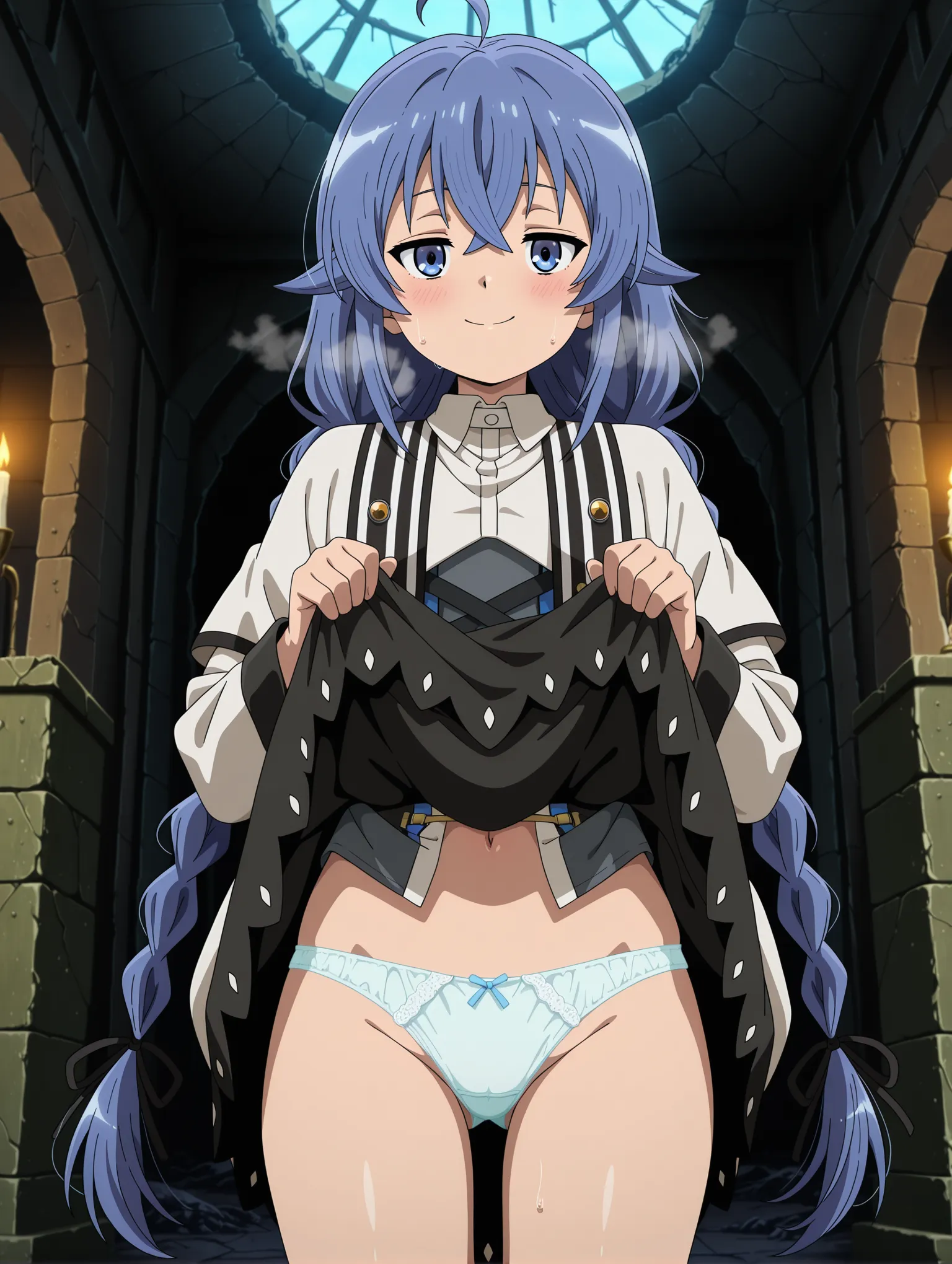 無職転生
