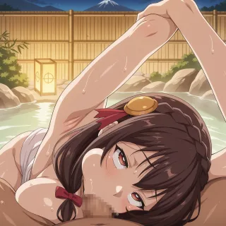 この素晴らしい世界に祝福を！