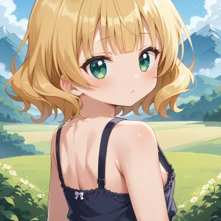 ご注文はうさぎですか？