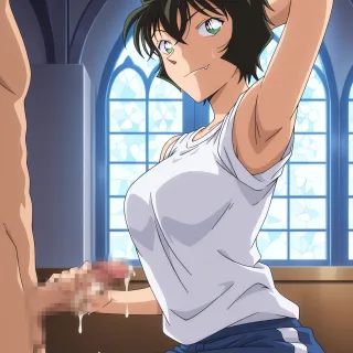 名探偵コナン