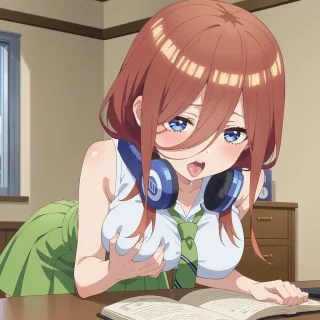 オナニー