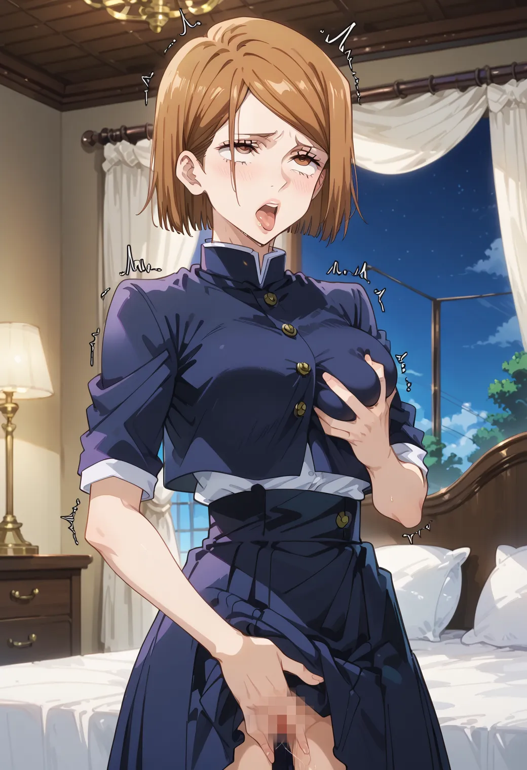 学生服
