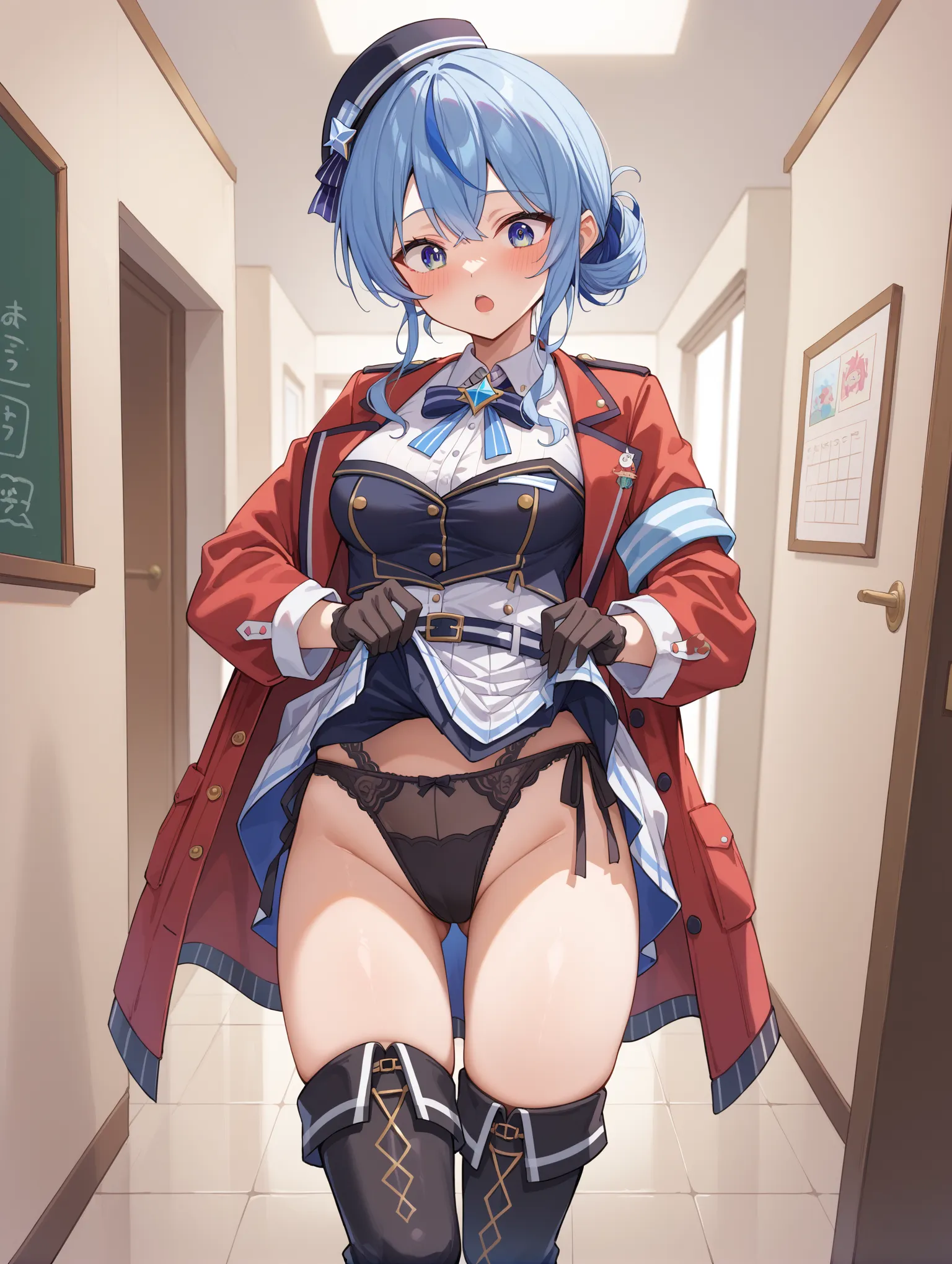 ホロライブ