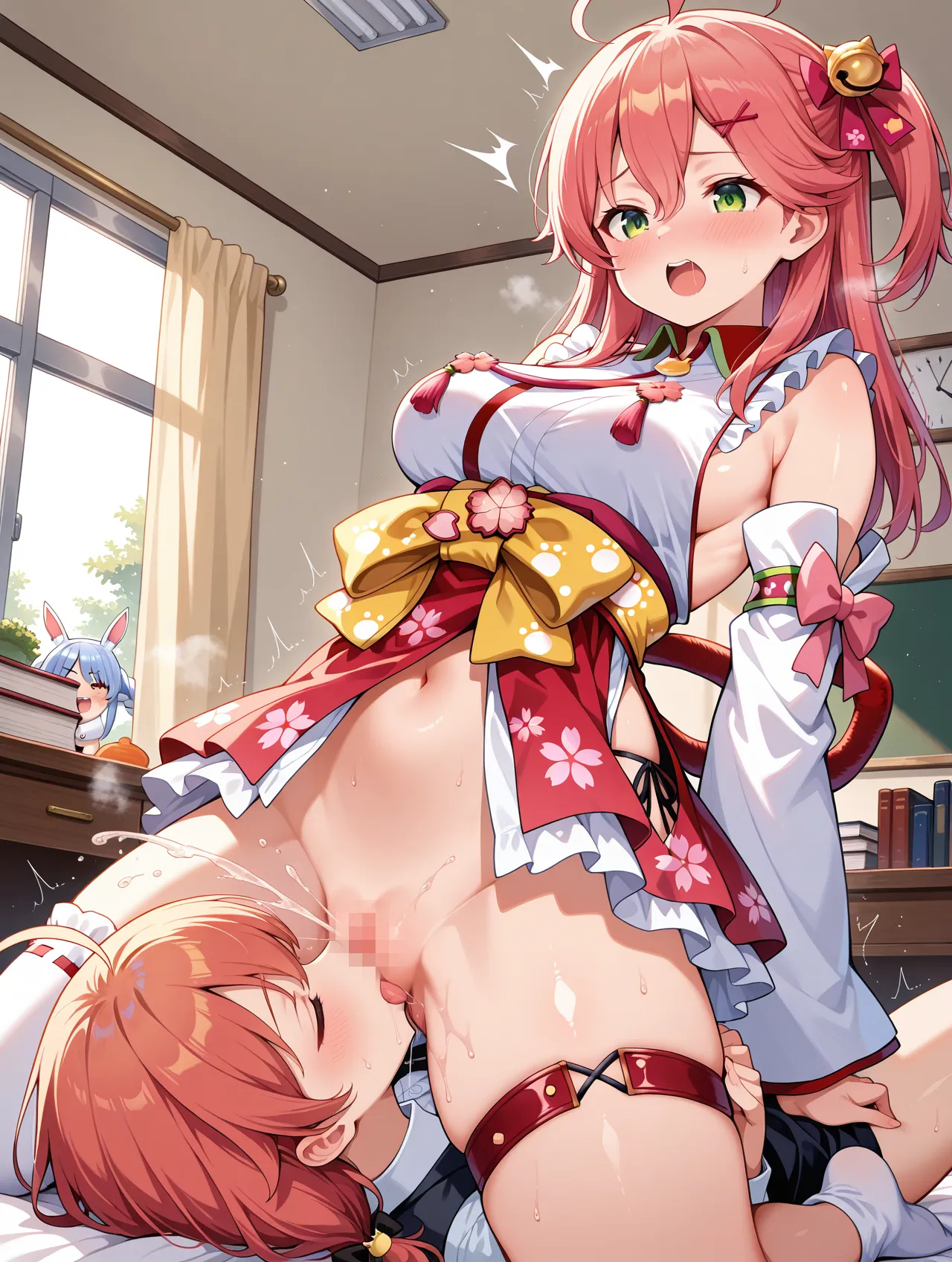 百合