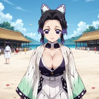 乳沟
