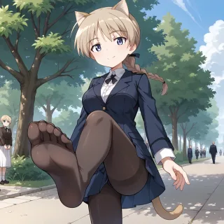 足裏