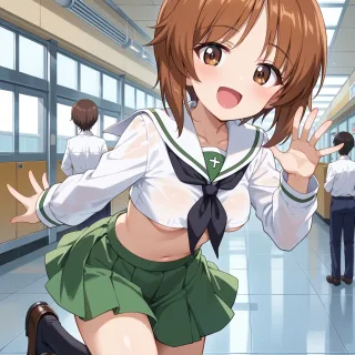 下乳