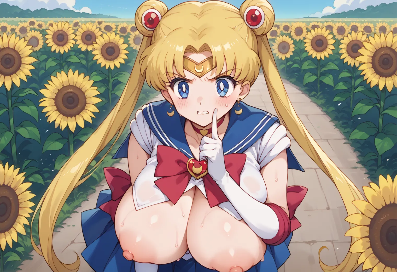 オナニー