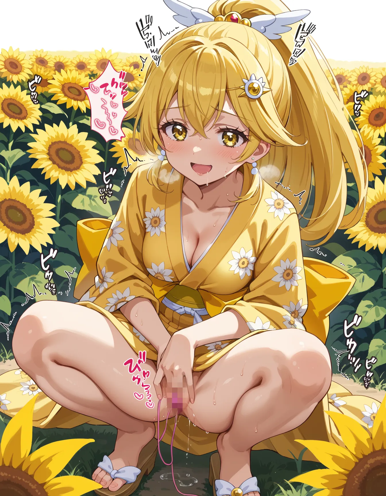 スマイルプリキュア！