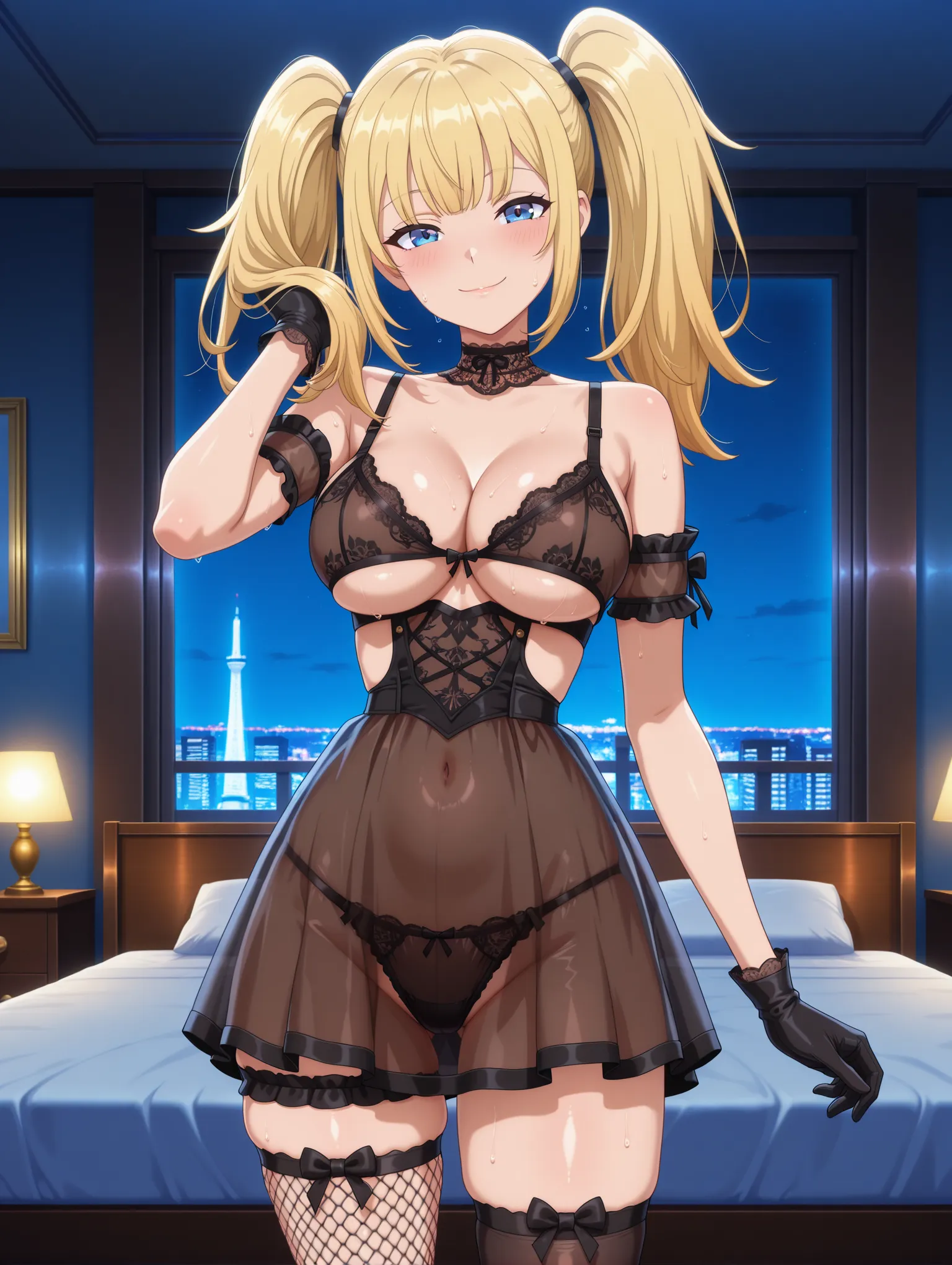 下乳