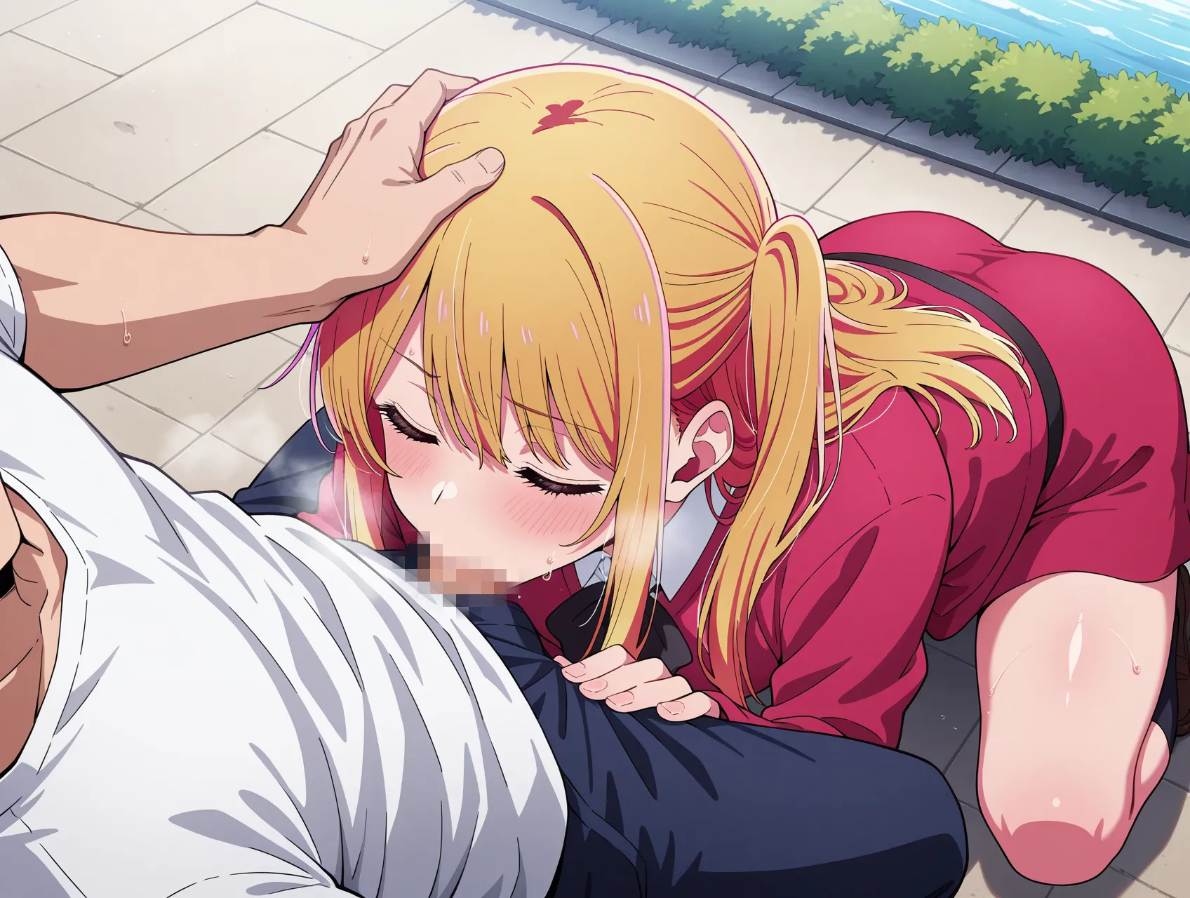 推しの子