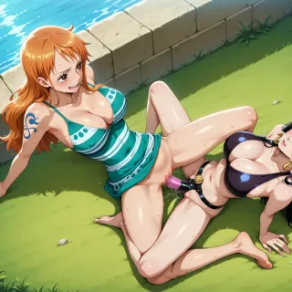 百合