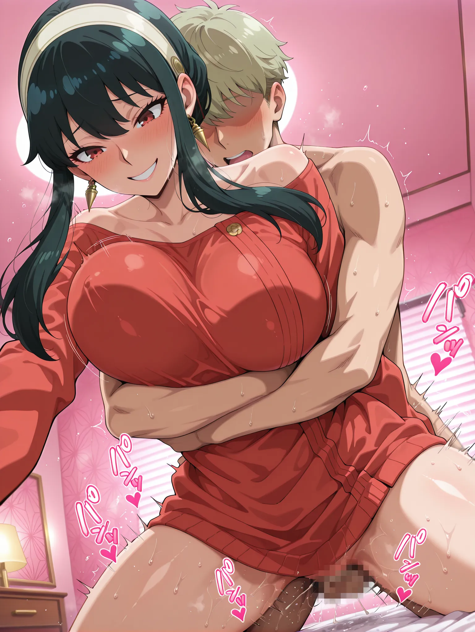 セックス
