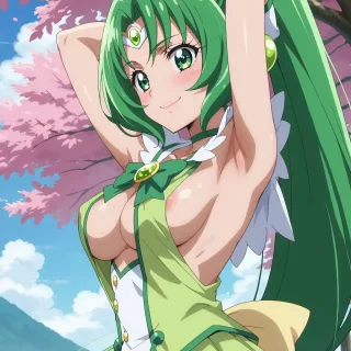 スマイルプリキュア！