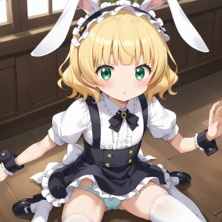 パンティ