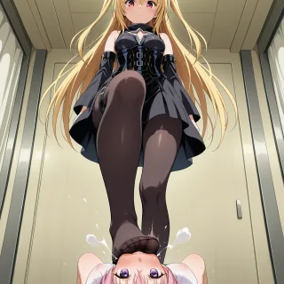 To LOVEる