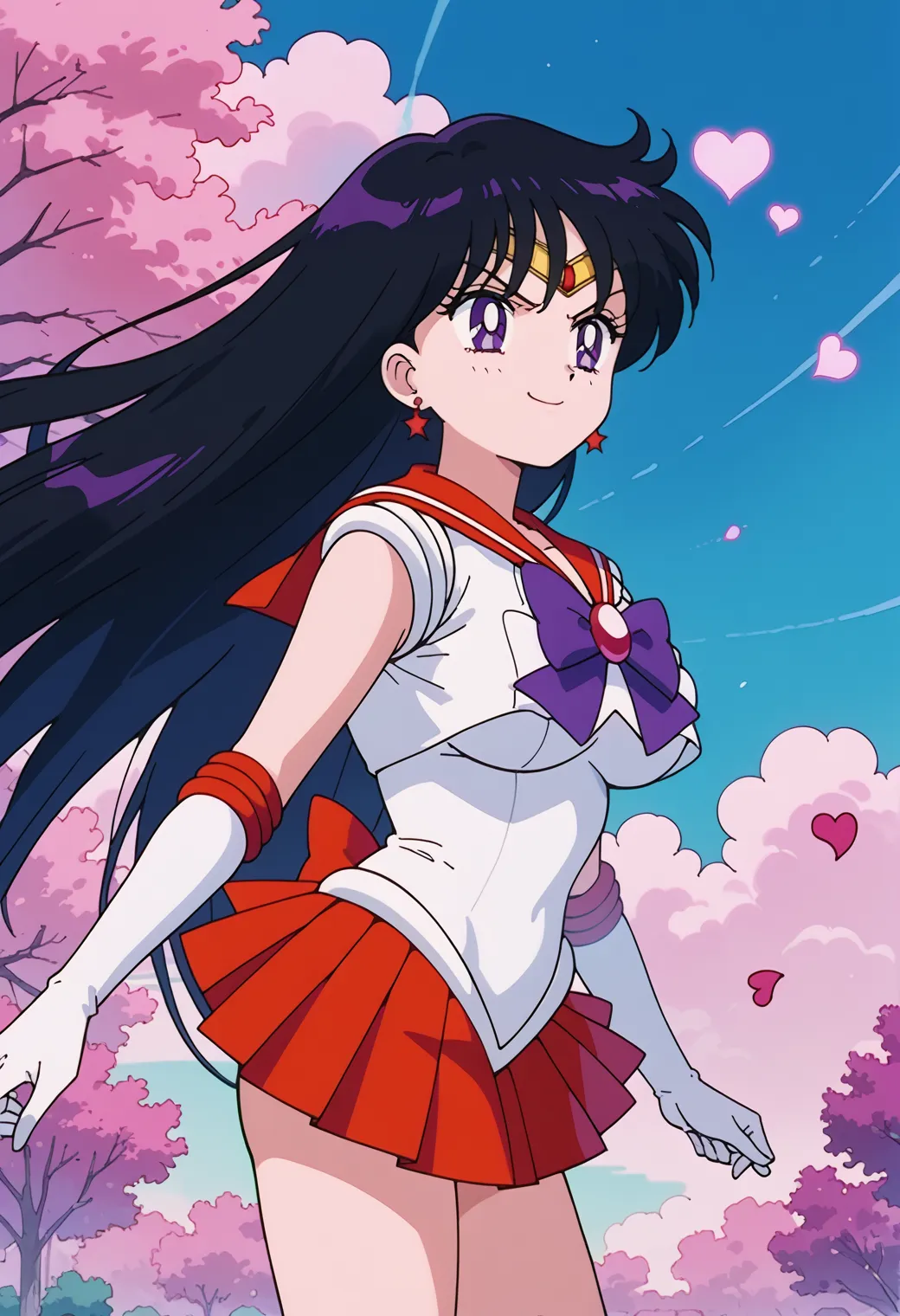Magical Girl