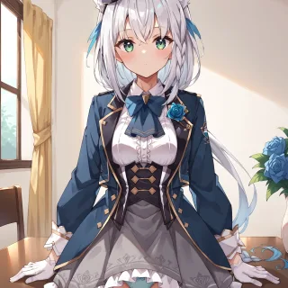 ホロライブ