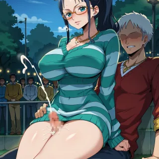 太ももコキ