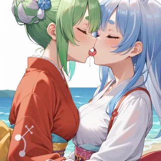 ホロライブ