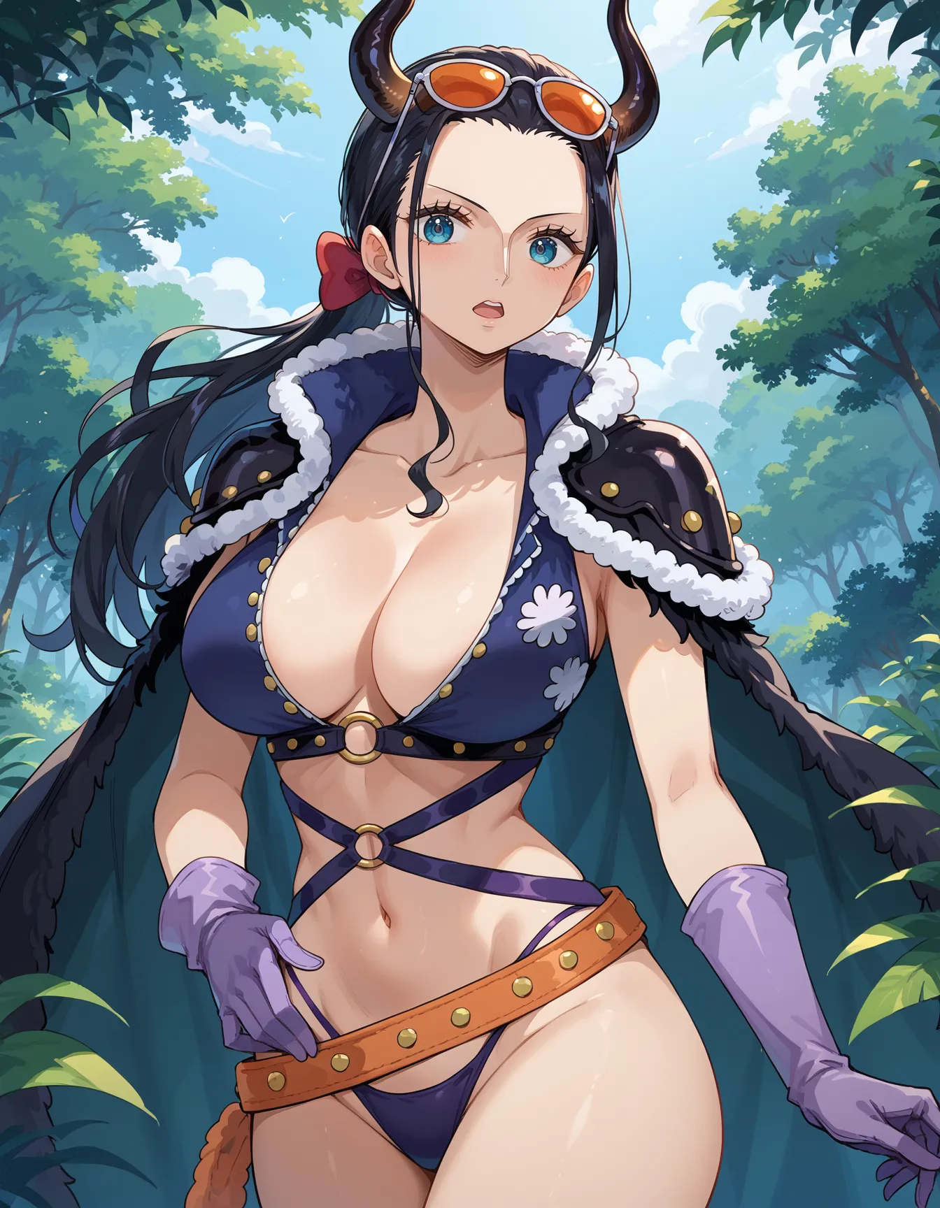 航海王