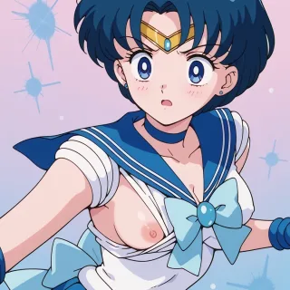 魔法少女