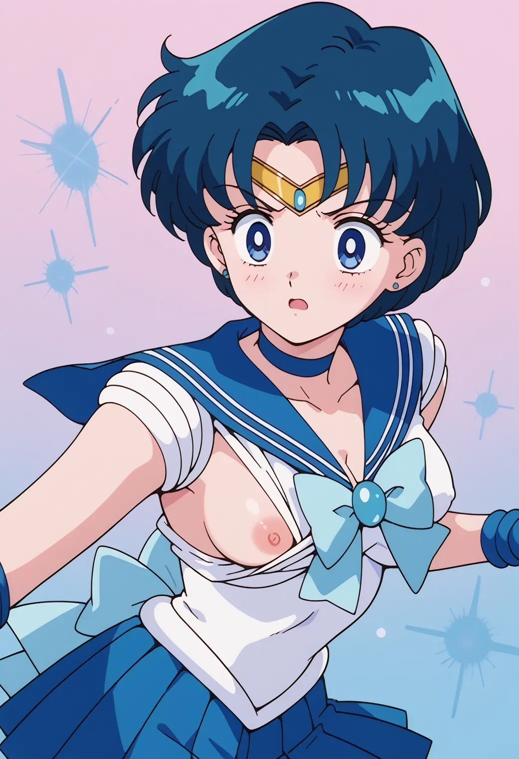 魔法少女