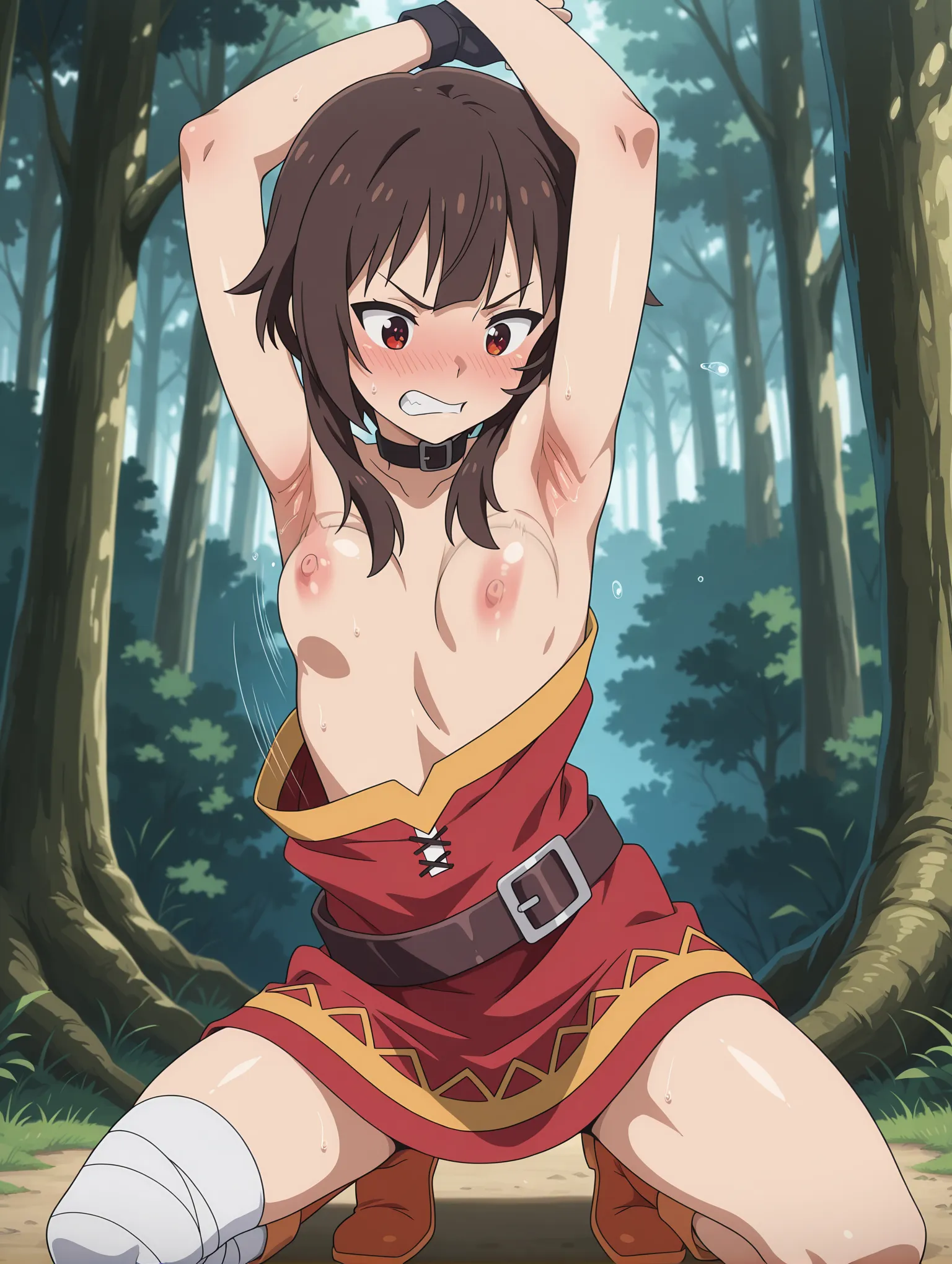 為美好的世界獻上祝福！