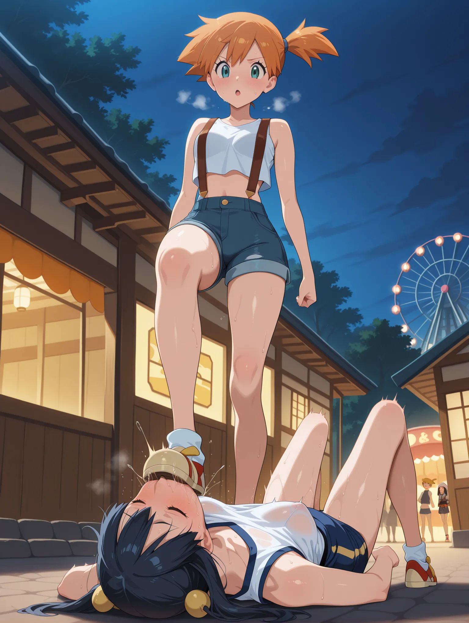 ポケットモンスター