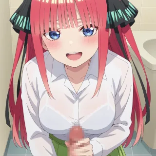 Handjob