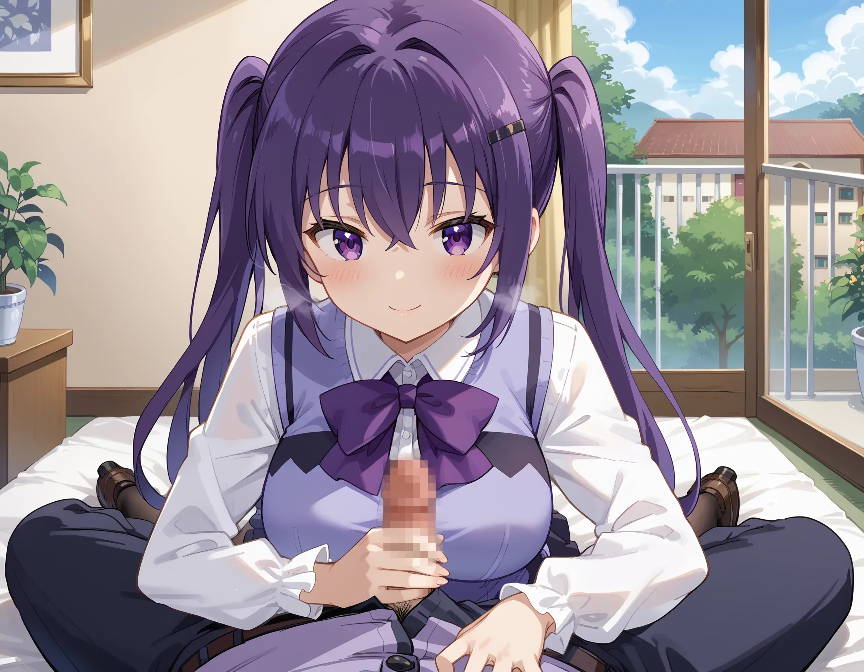 ご注文はうさぎですか？