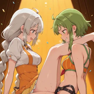 Femdom
