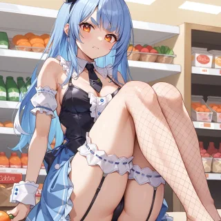 ホロライブ