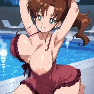 美少女戦士セーラームーン