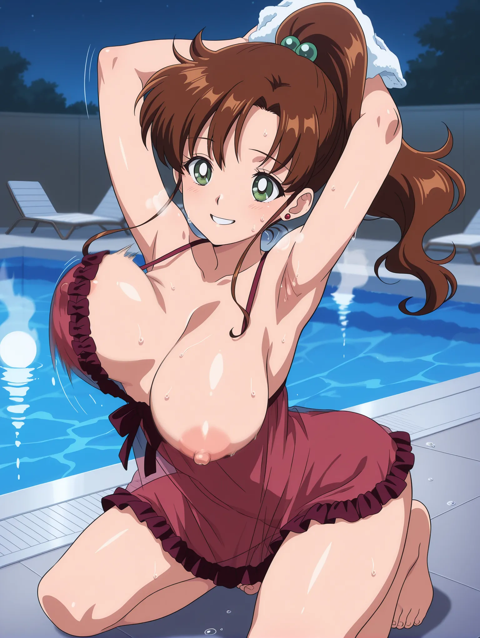 미소녀전사 세일러문