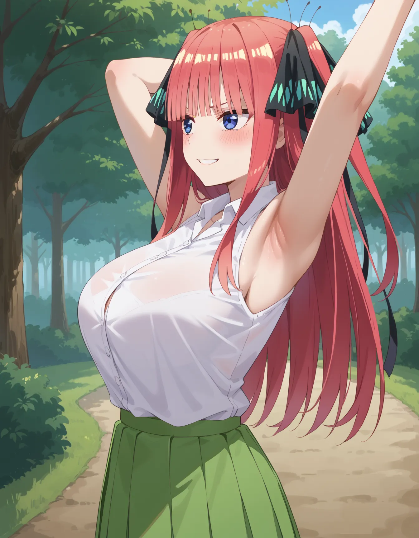 学生服