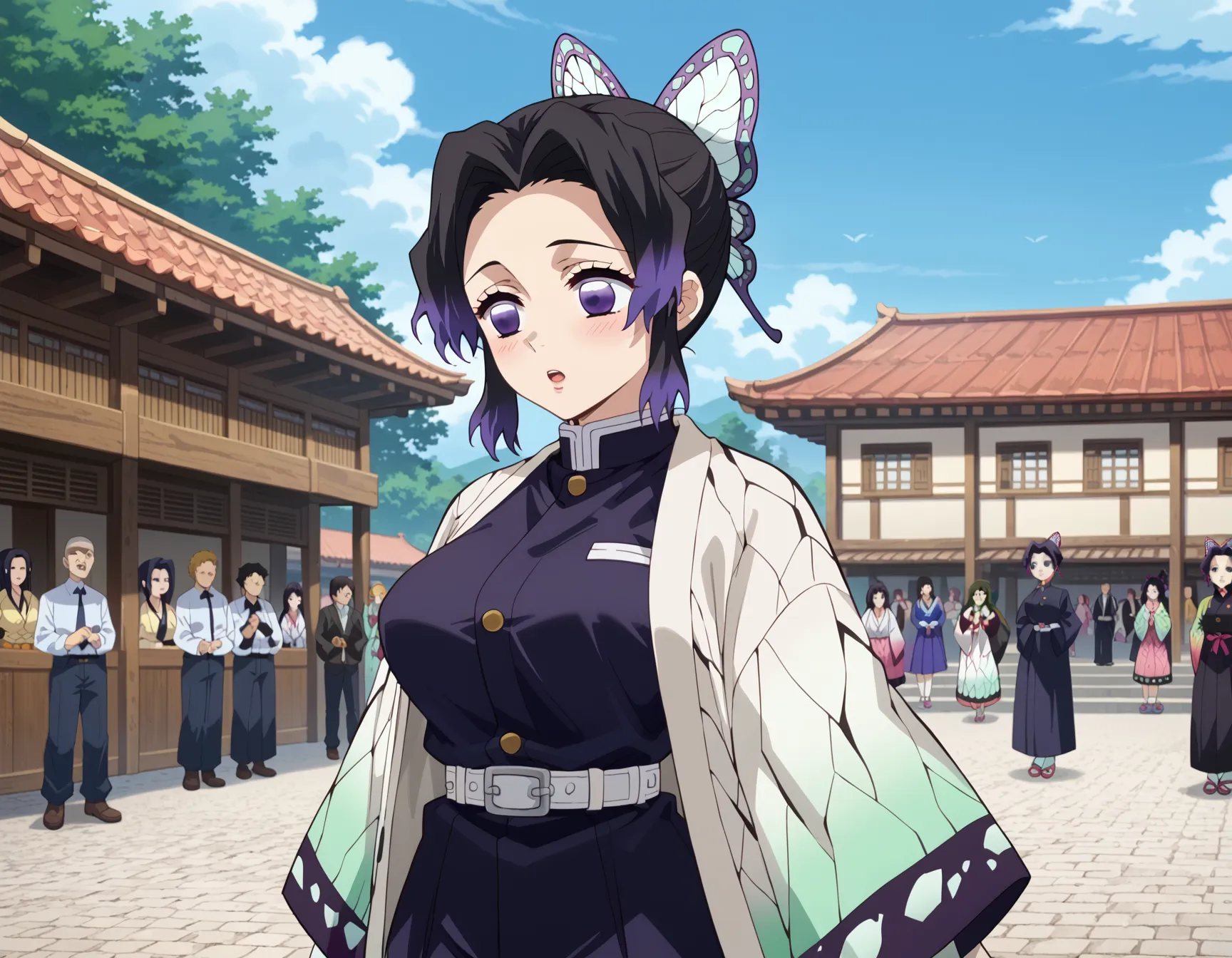 鬼滅の刃