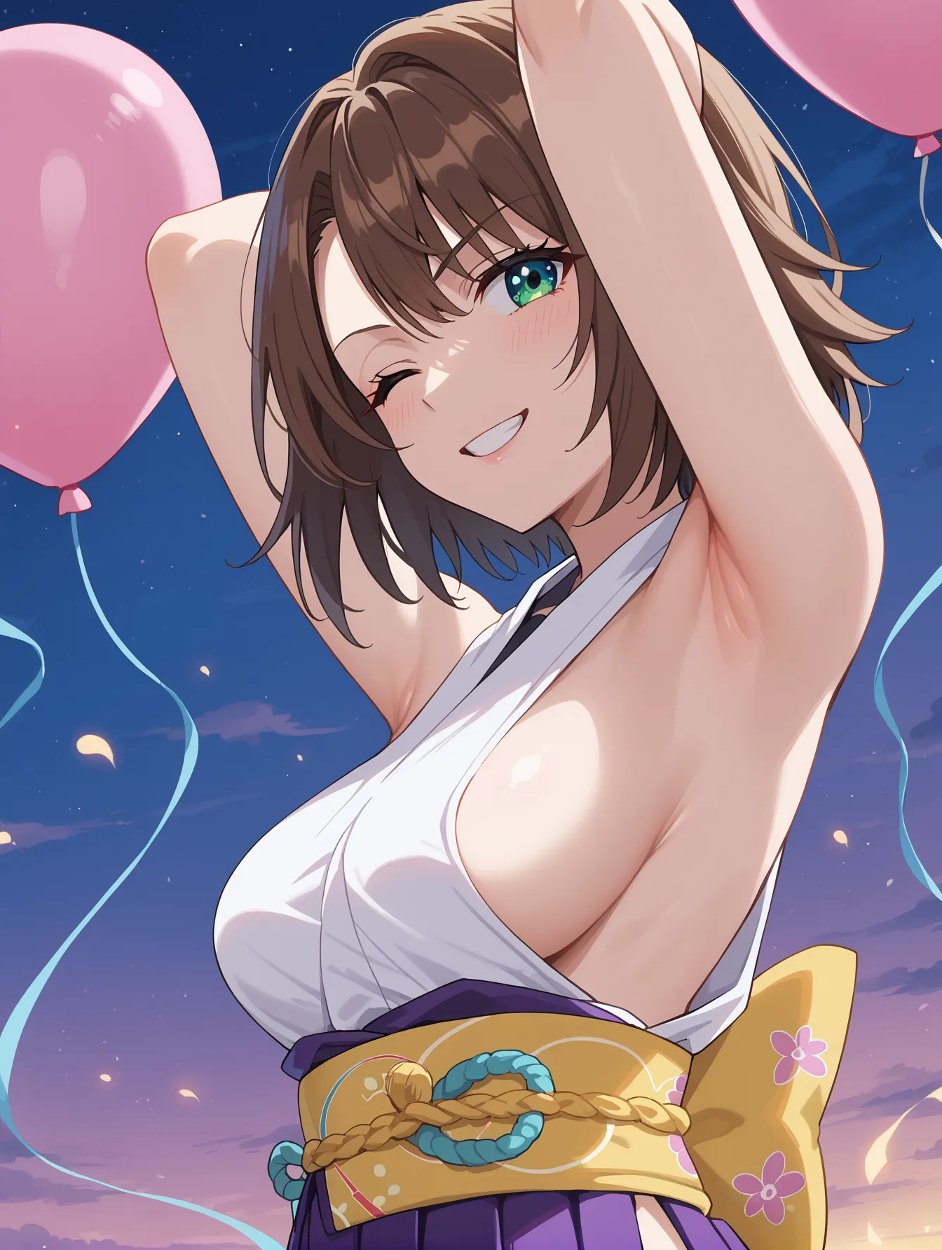 ファイナルファンタジー