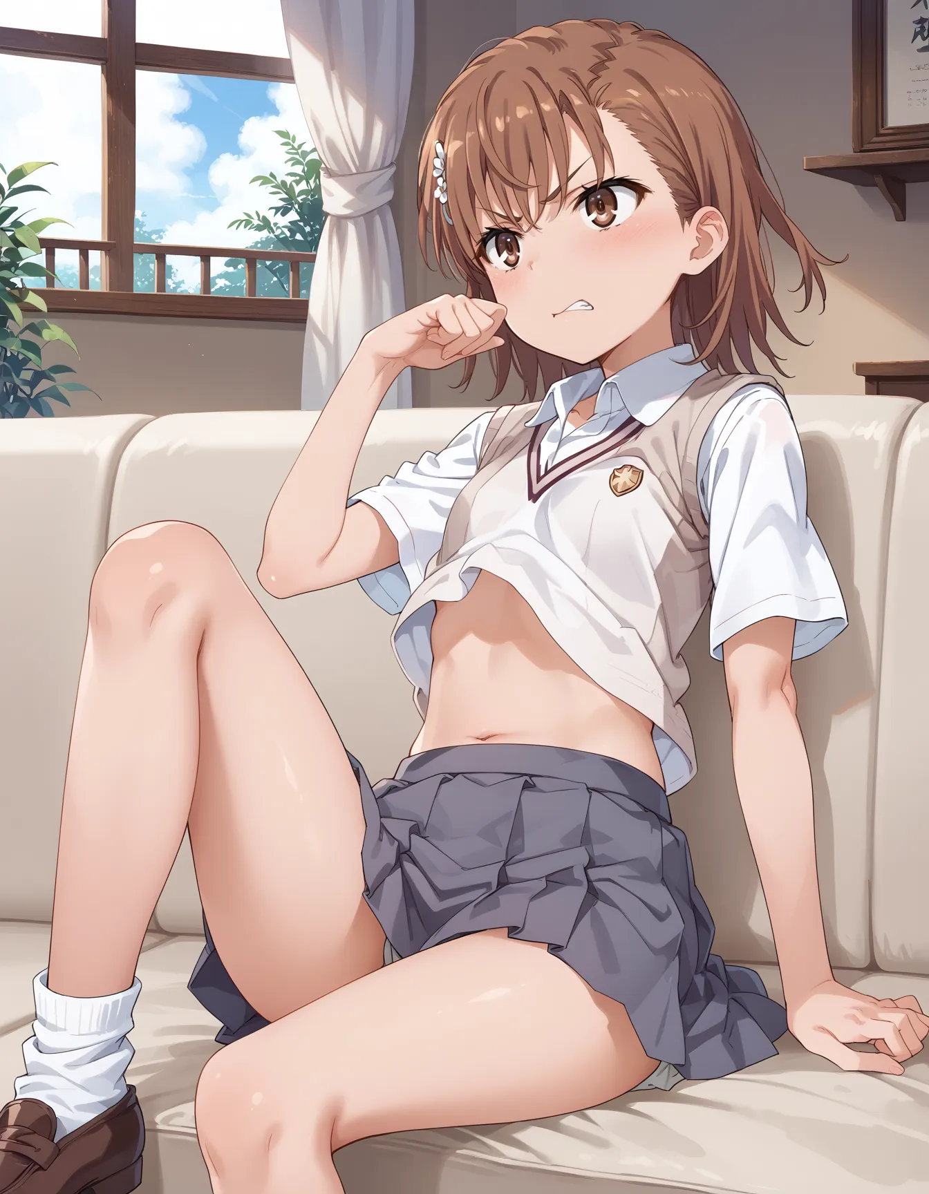 下乳